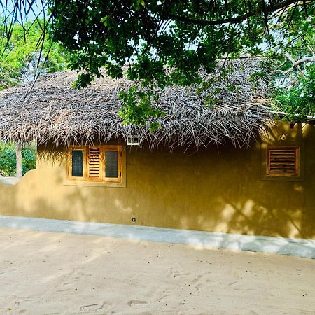 Peanut Farm Surf And Wild Resort - Arugambay Arugam Bay Exteriör bild