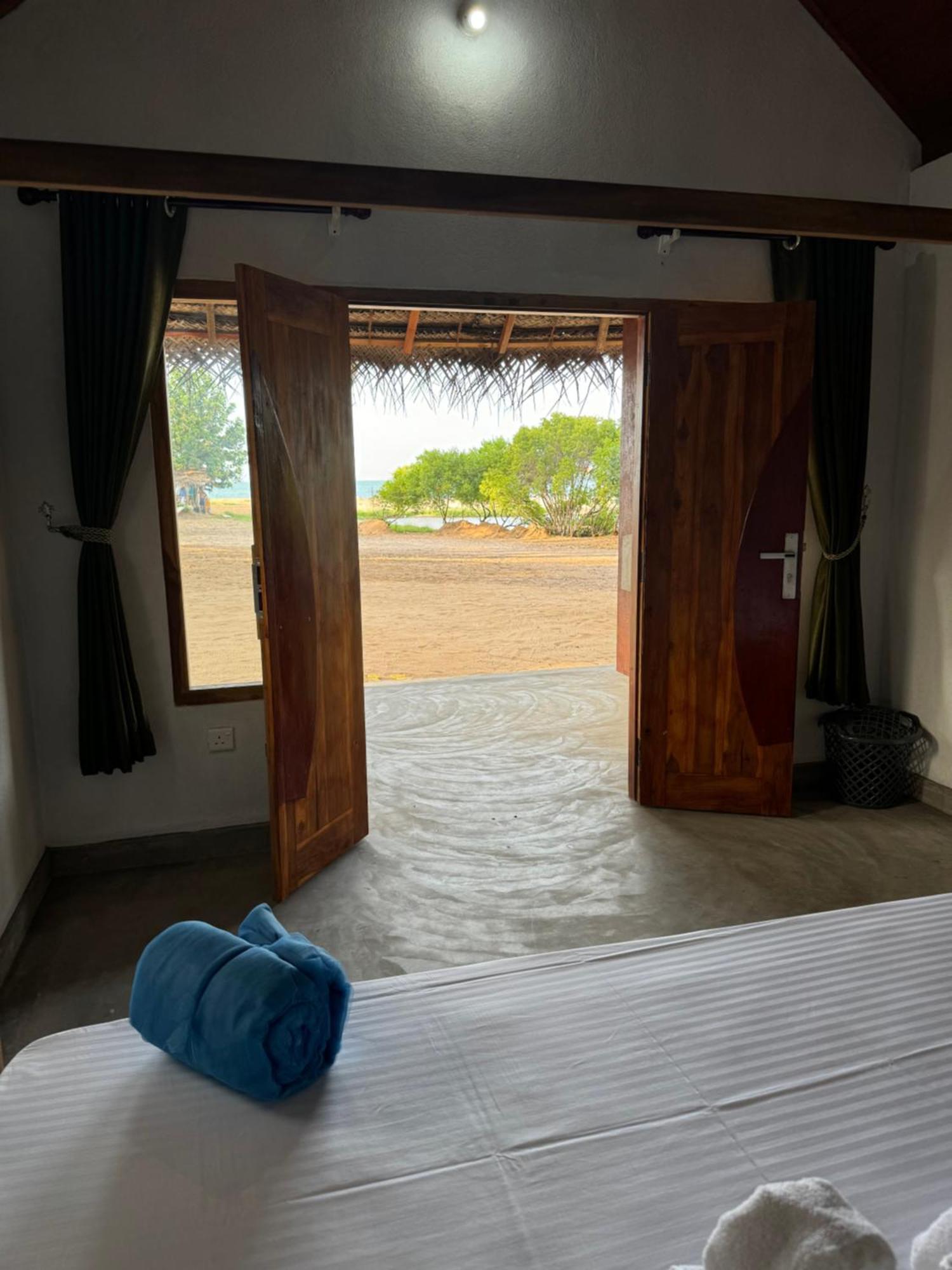 Peanut Farm Surf And Wild Resort - Arugambay Arugam Bay Exteriör bild