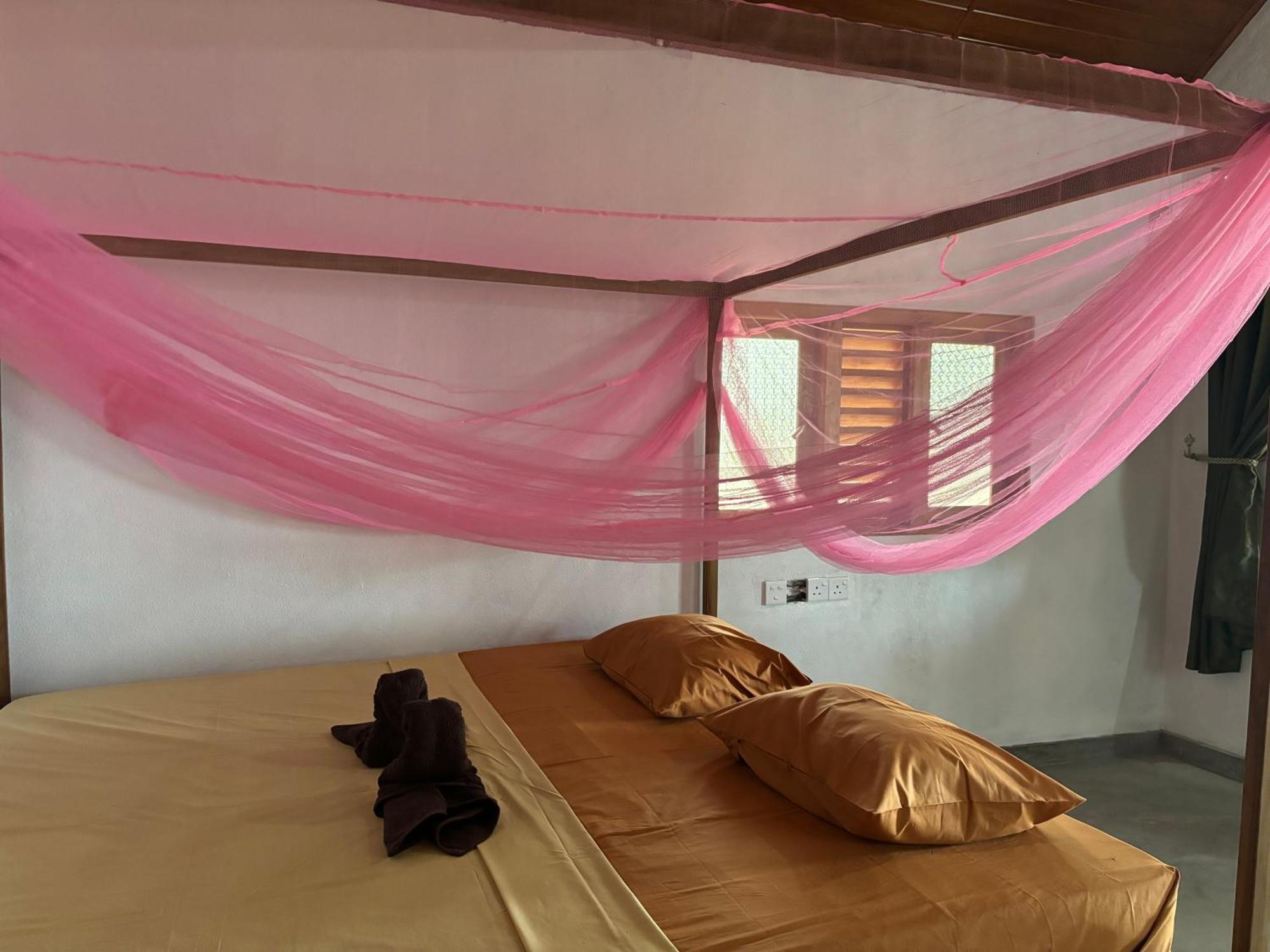 Peanut Farm Surf And Wild Resort - Arugambay Arugam Bay Exteriör bild