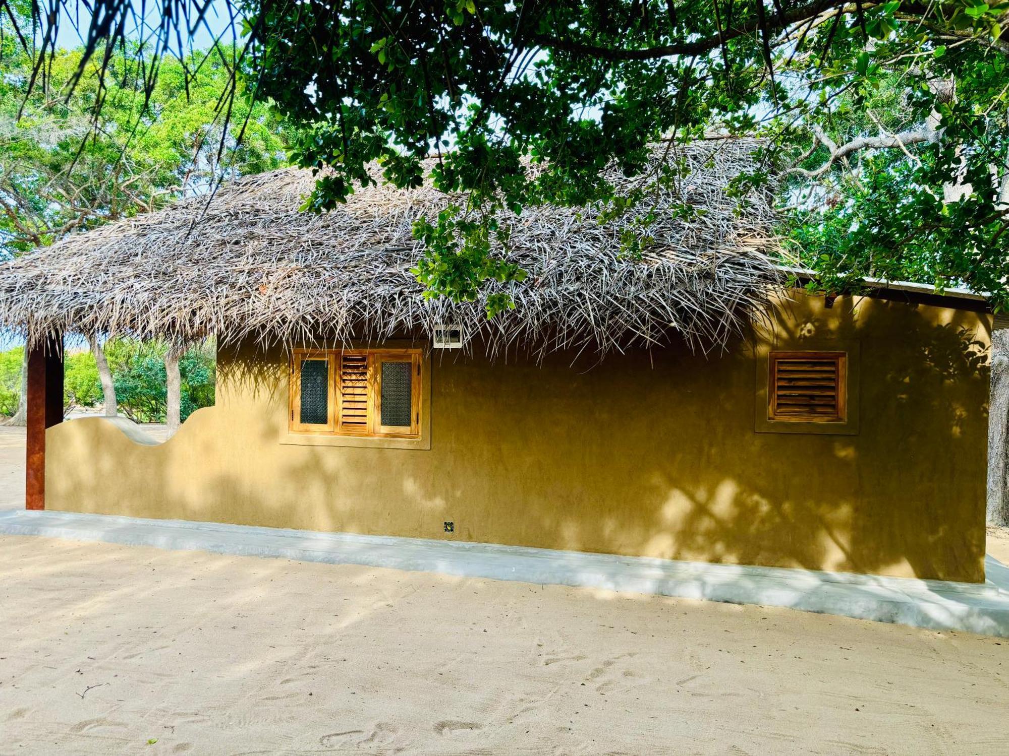 Peanut Farm Surf And Wild Resort - Arugambay Arugam Bay Exteriör bild