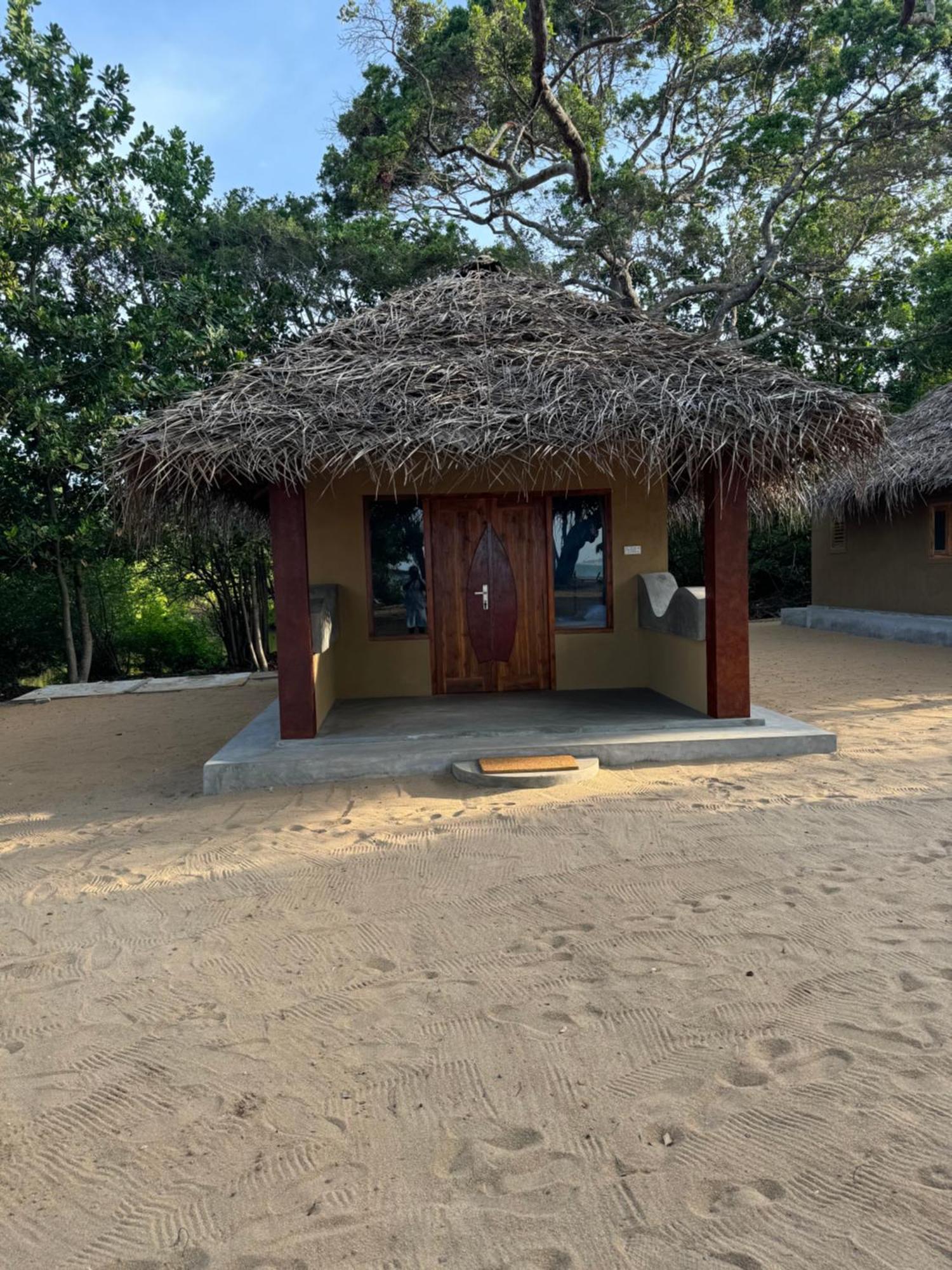 Peanut Farm Surf And Wild Resort - Arugambay Arugam Bay Exteriör bild