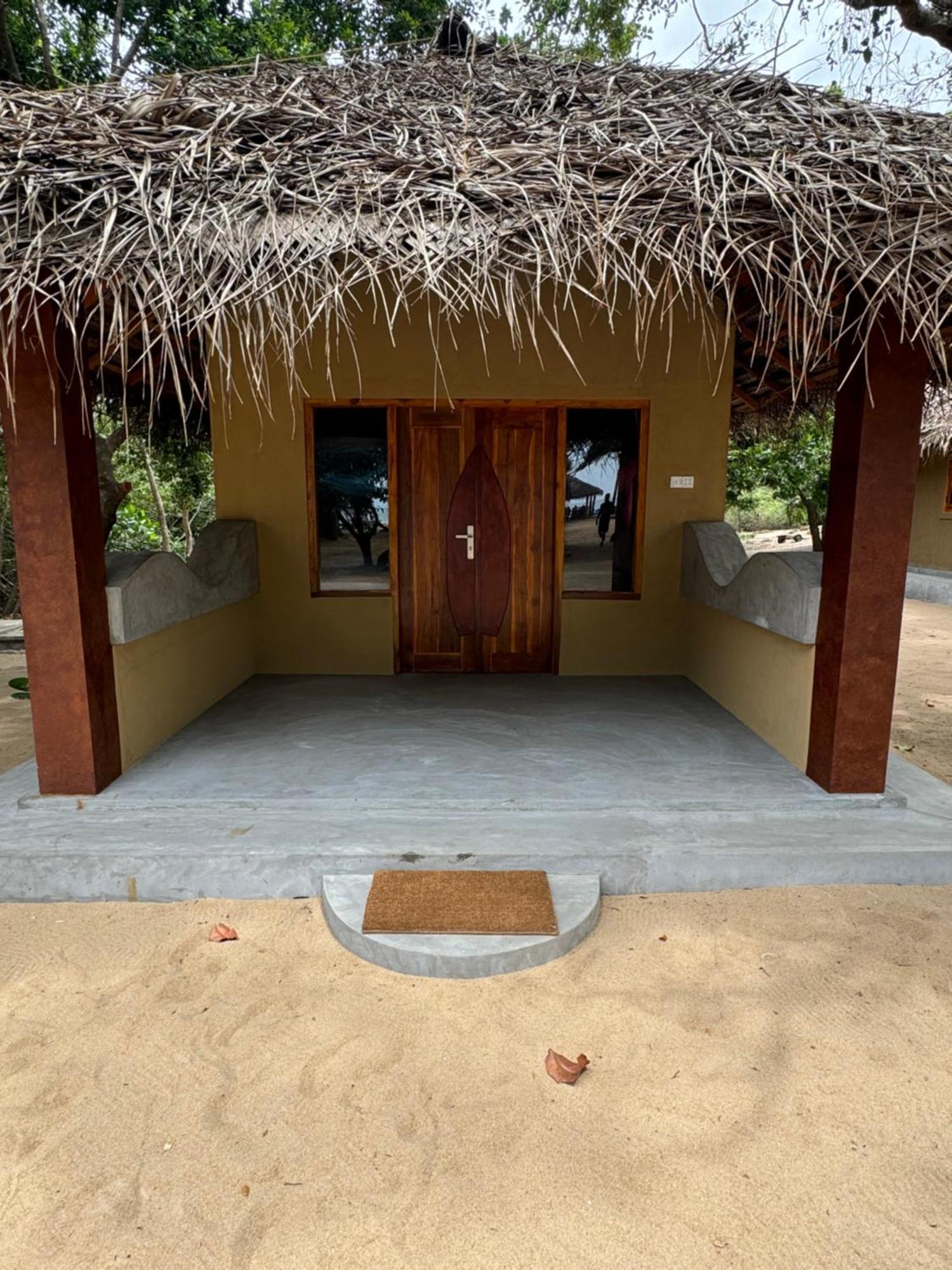 Peanut Farm Surf And Wild Resort - Arugambay Arugam Bay Exteriör bild