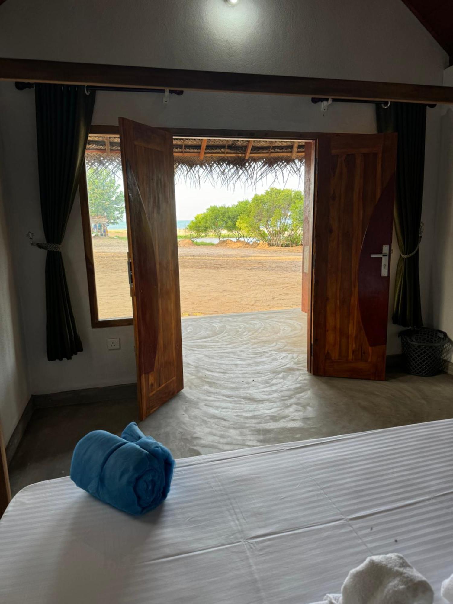 Peanut Farm Surf And Wild Resort - Arugambay Arugam Bay Exteriör bild