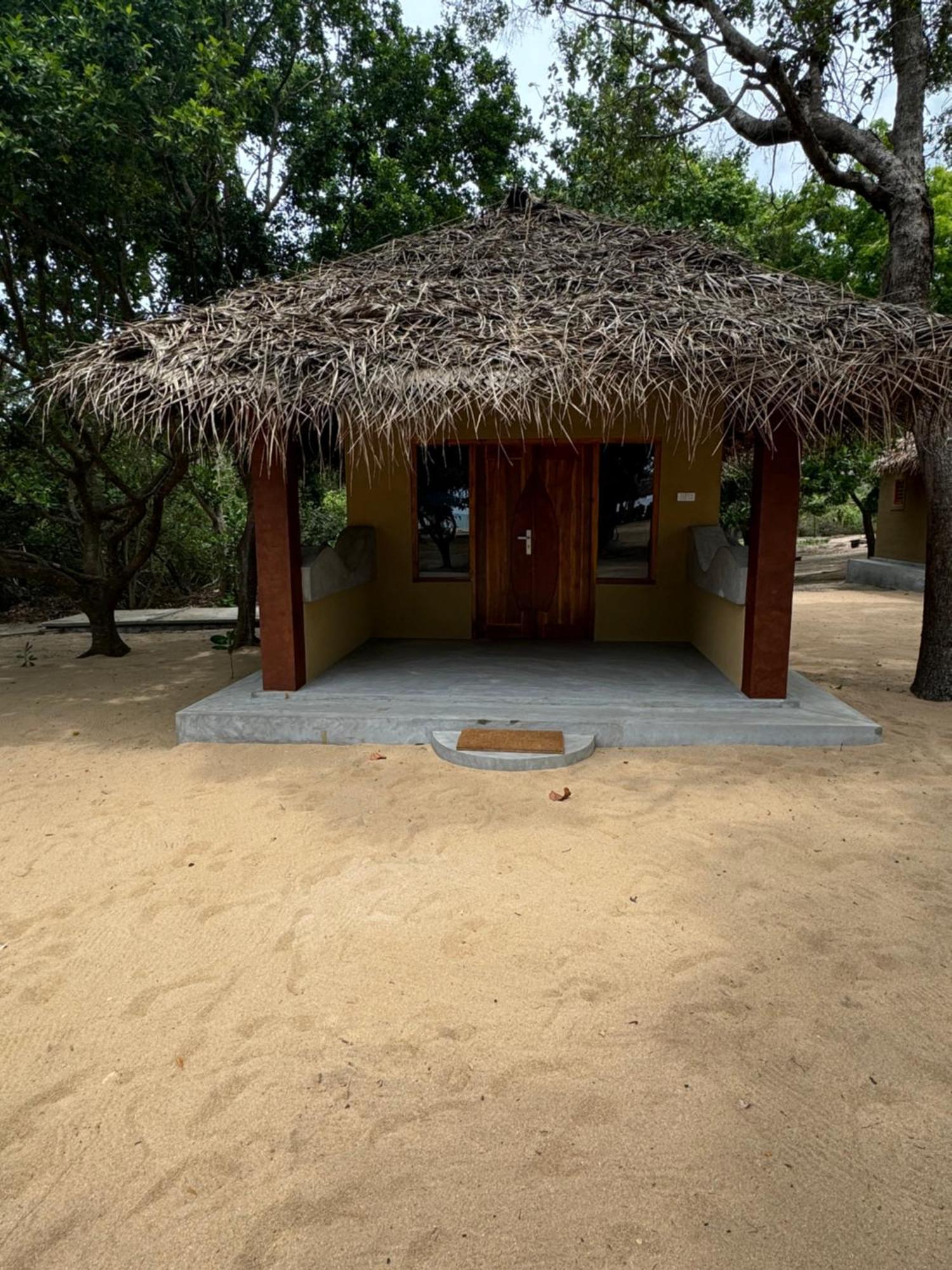 Peanut Farm Surf And Wild Resort - Arugambay Arugam Bay Exteriör bild