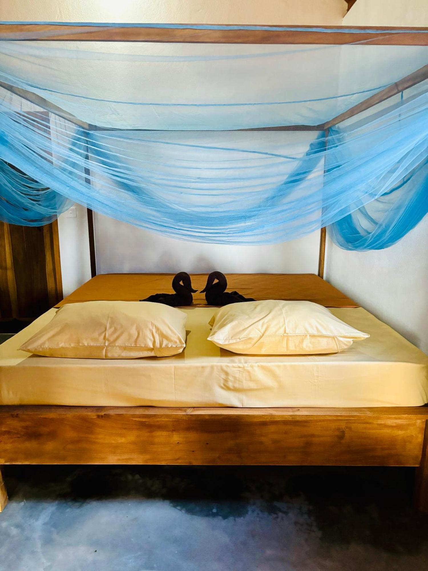 Peanut Farm Surf And Wild Resort - Arugambay Arugam Bay Exteriör bild