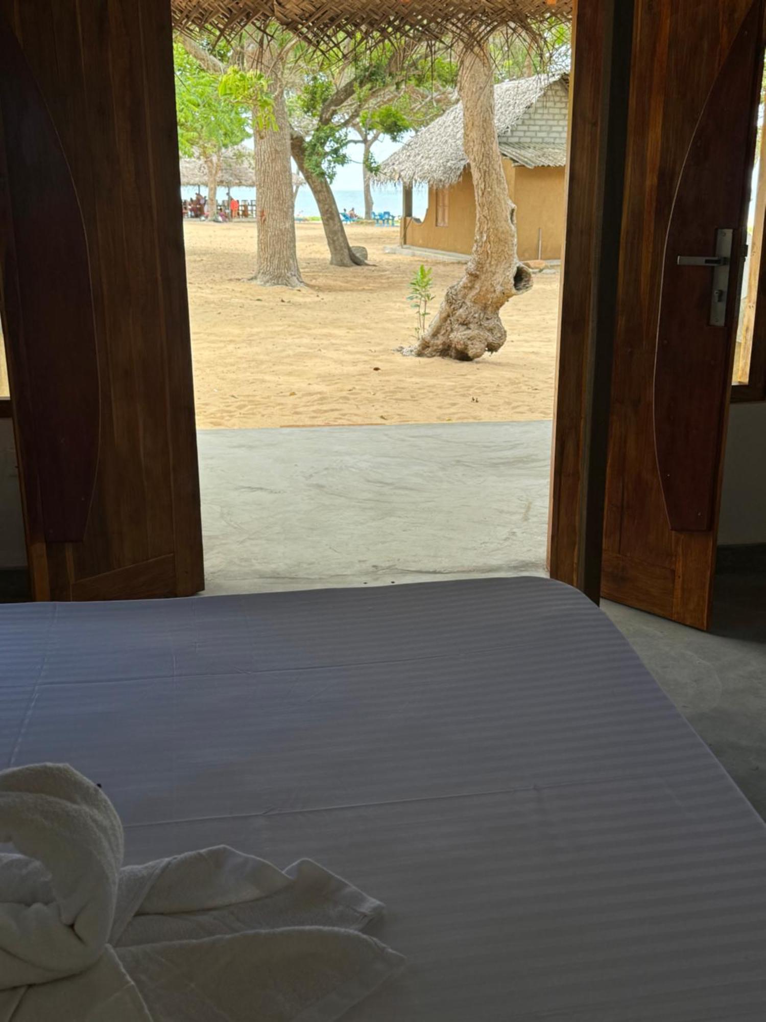 Peanut Farm Surf And Wild Resort - Arugambay Arugam Bay Exteriör bild