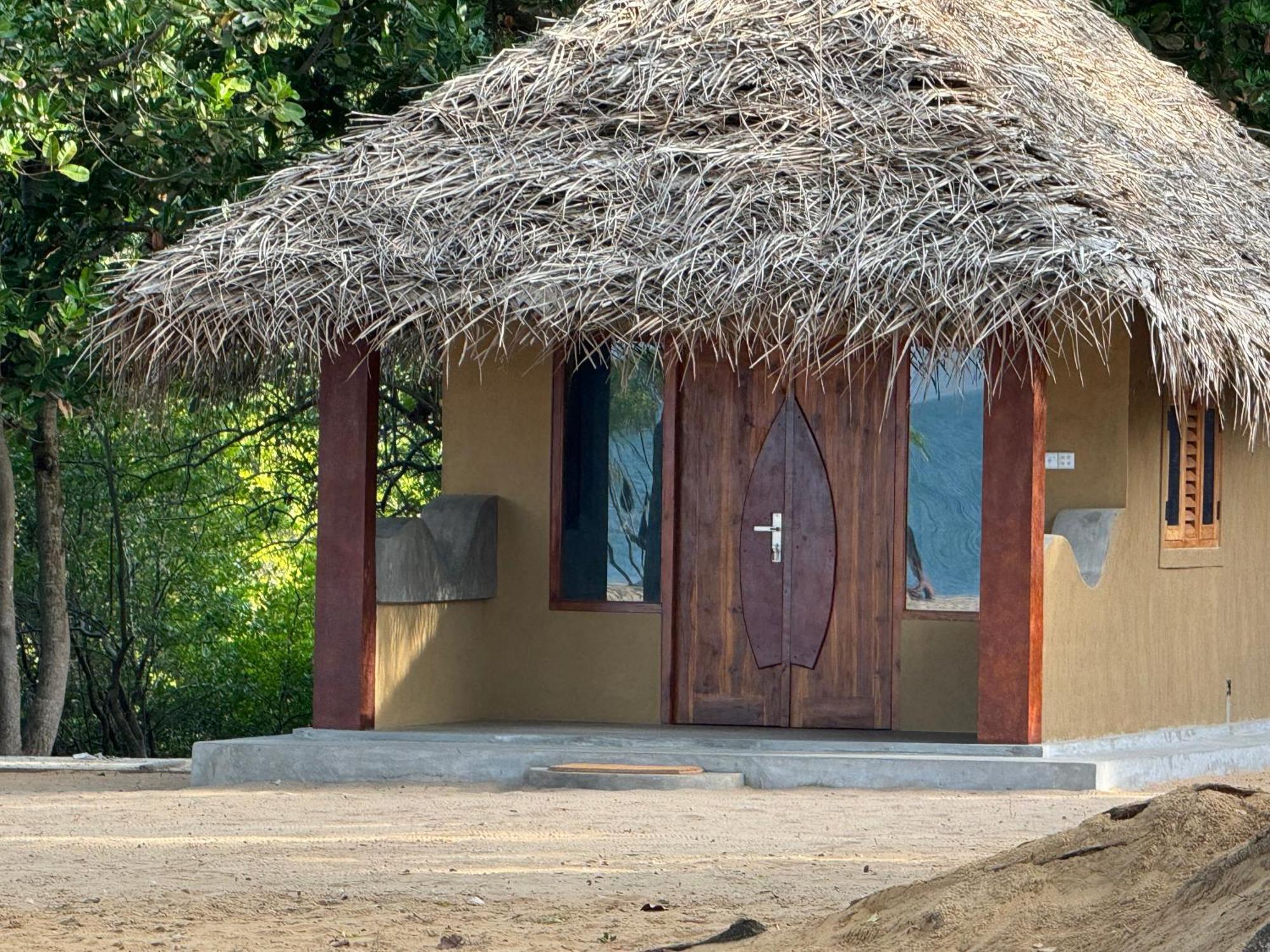 Peanut Farm Surf And Wild Resort - Arugambay Arugam Bay Exteriör bild