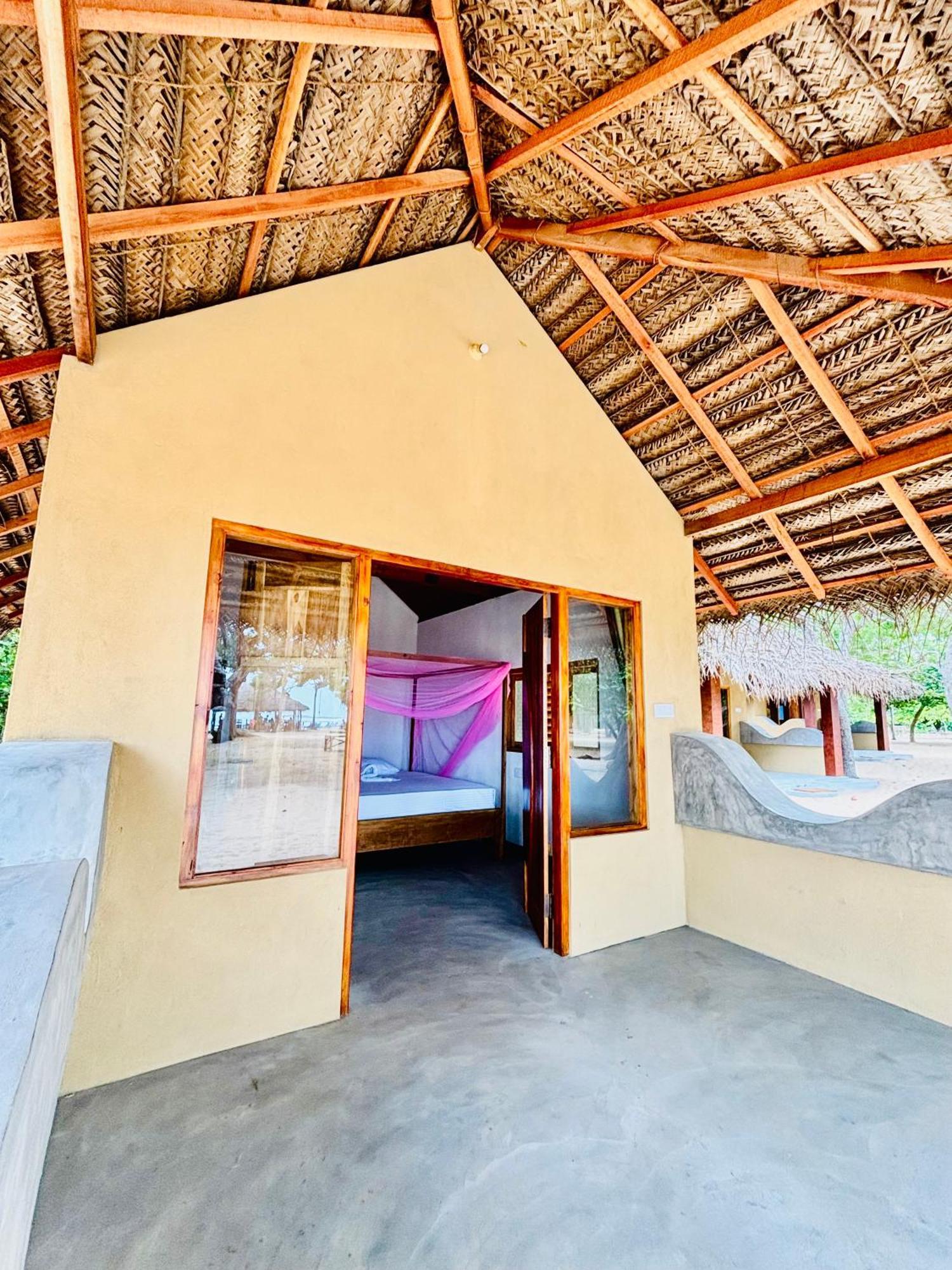 Peanut Farm Surf And Wild Resort - Arugambay Arugam Bay Exteriör bild