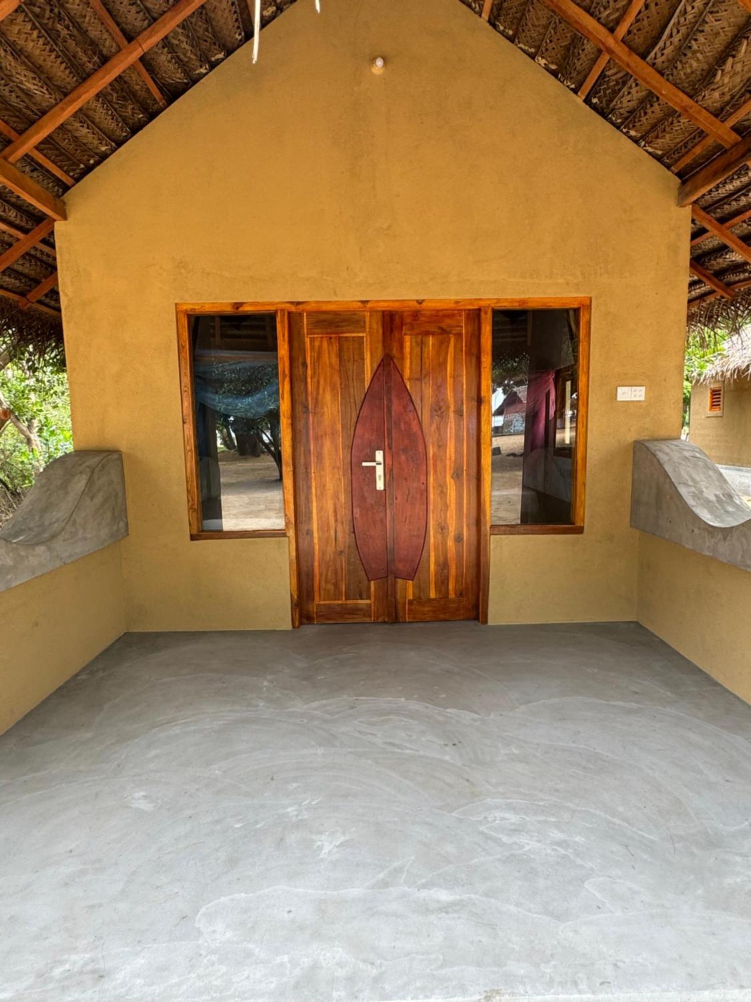 Peanut Farm Surf And Wild Resort - Arugambay Arugam Bay Exteriör bild