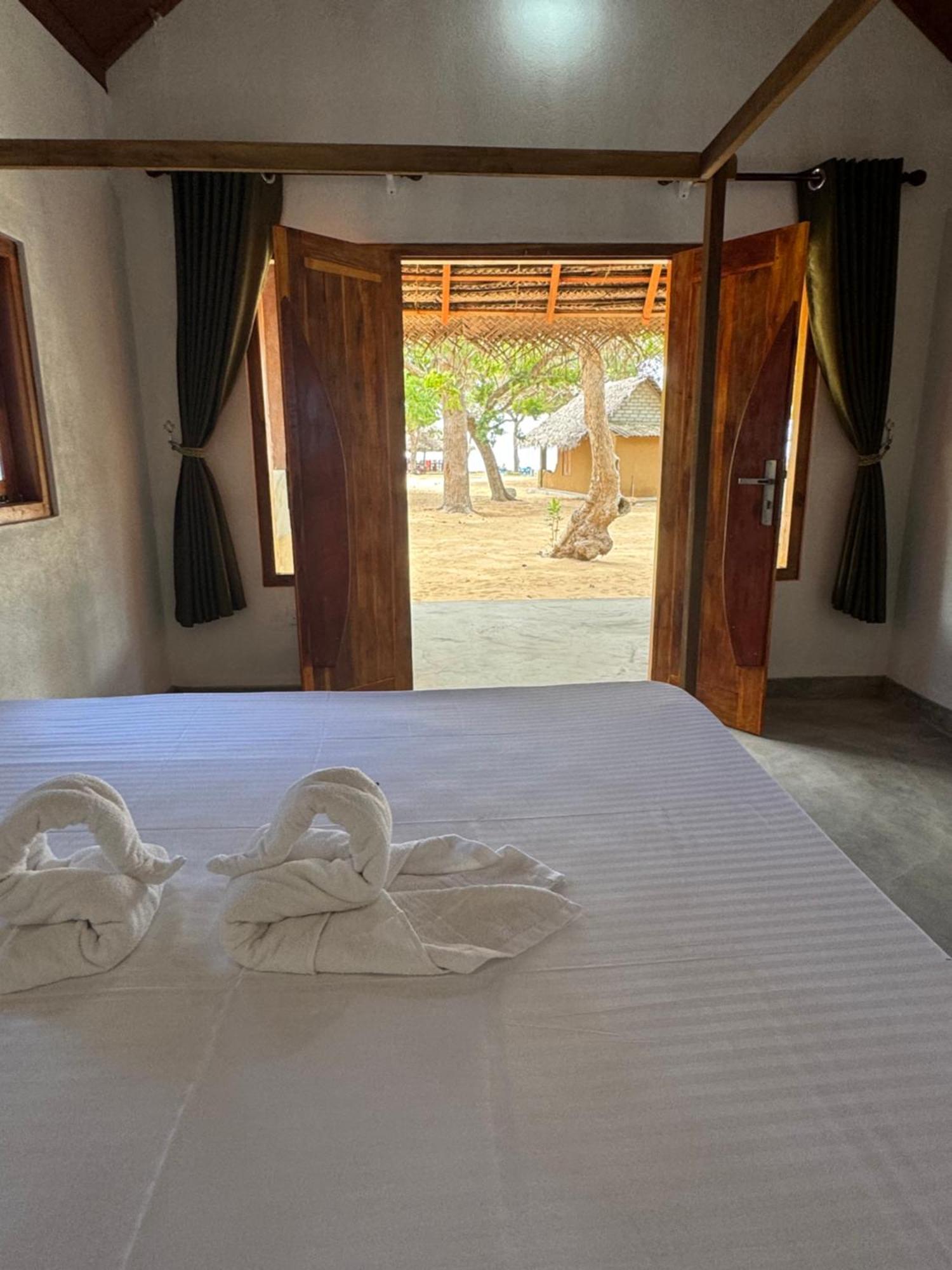 Peanut Farm Surf And Wild Resort - Arugambay Arugam Bay Exteriör bild