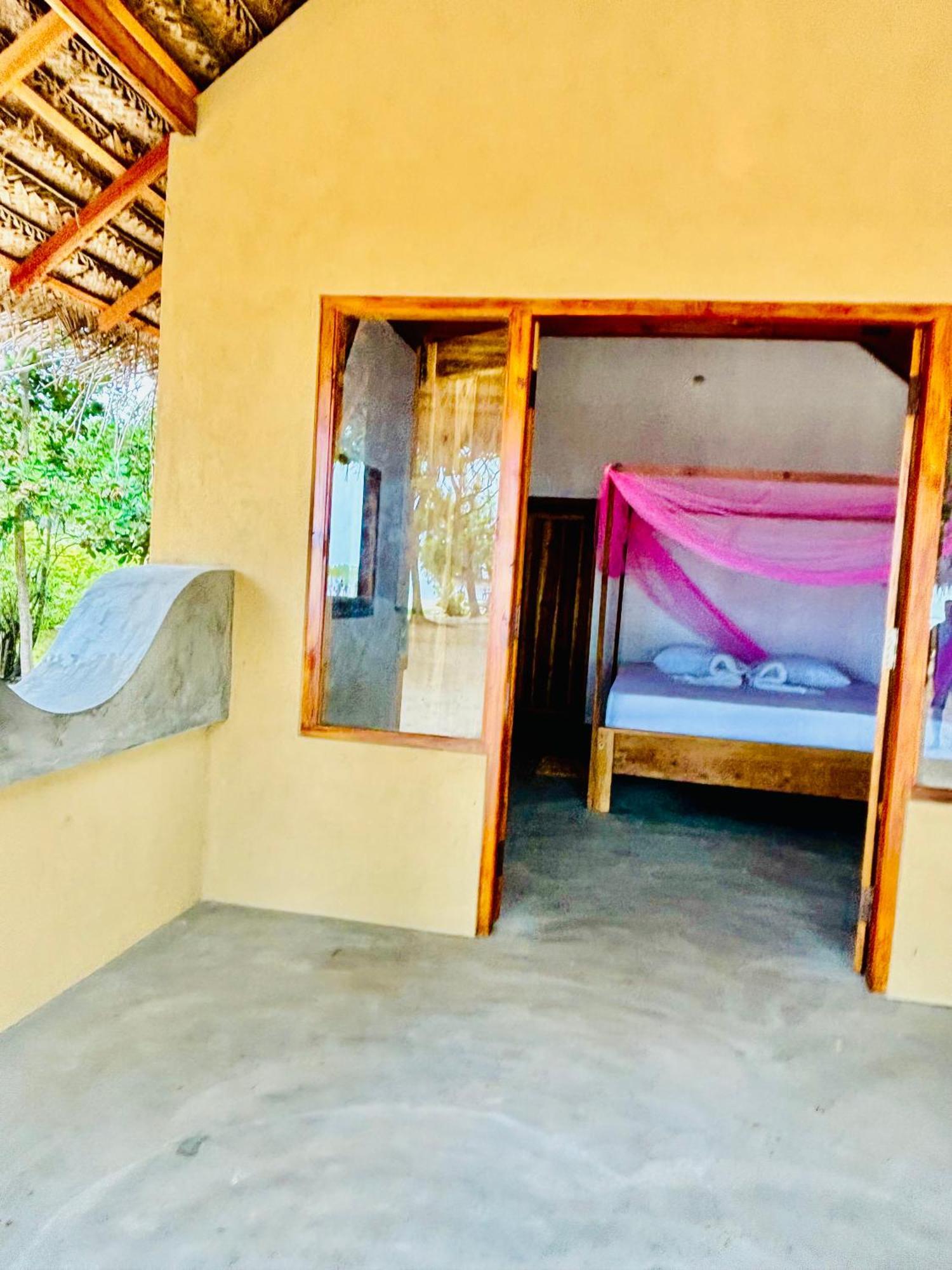 Peanut Farm Surf And Wild Resort - Arugambay Arugam Bay Exteriör bild