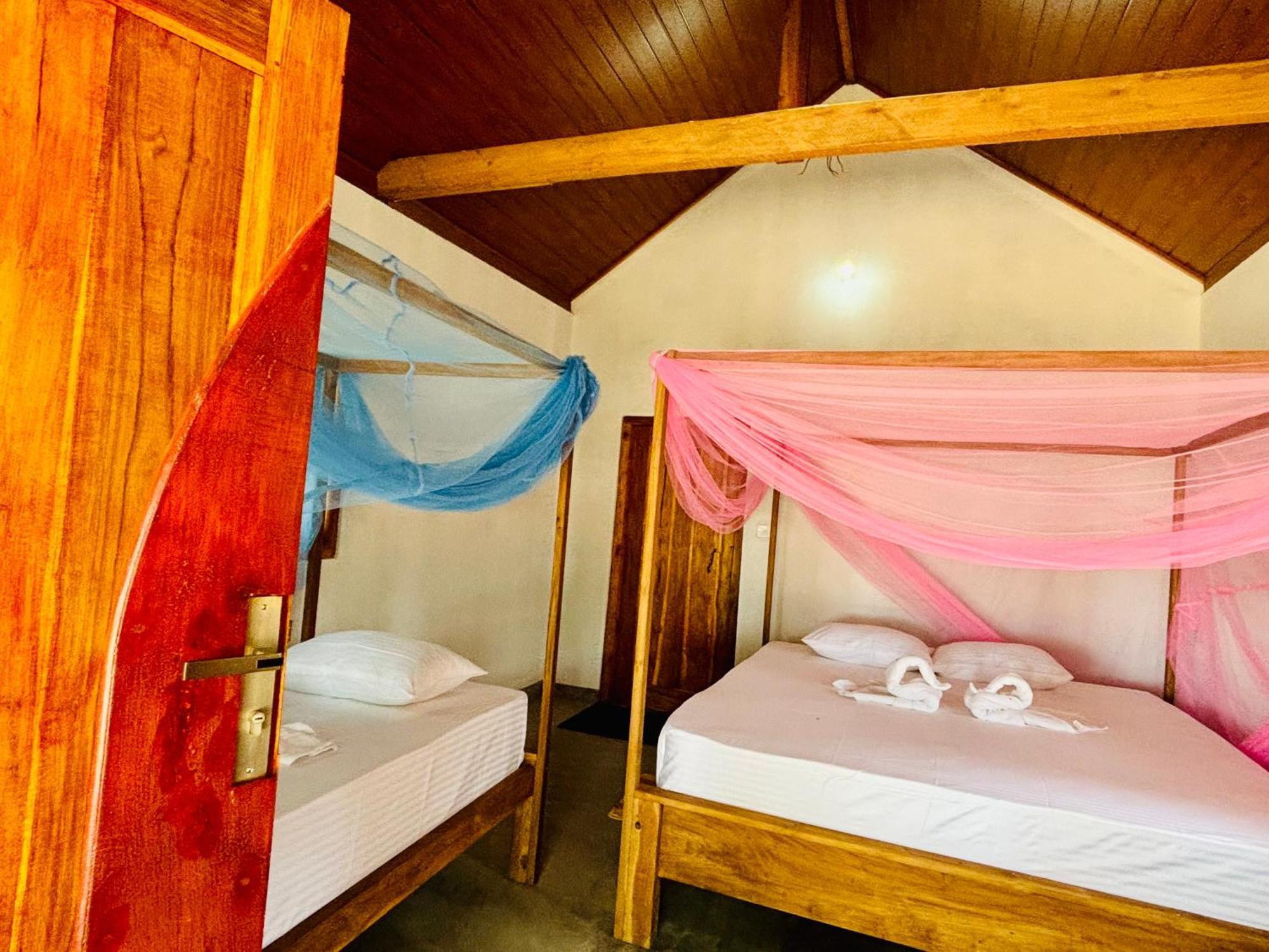 Peanut Farm Surf And Wild Resort - Arugambay Arugam Bay Exteriör bild